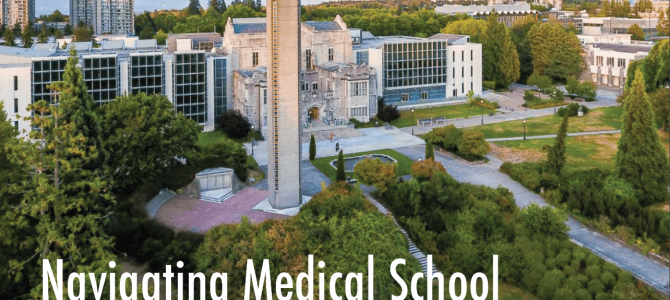 Navigating Medical School with Hearing Loss