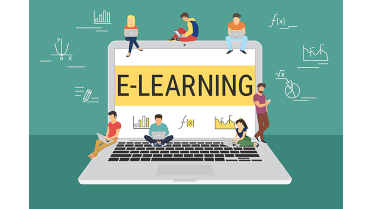 Making Online Learning Accessible for DHH Students